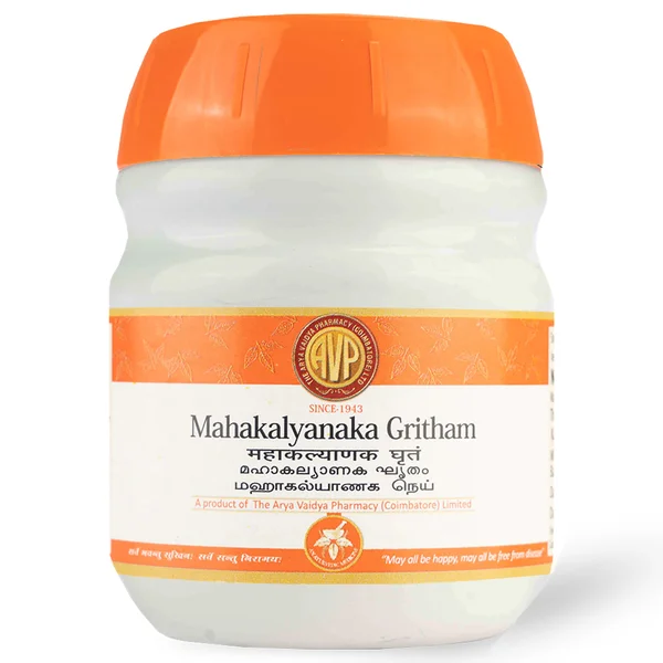AVP Mahakalyanaka Gritham, 150 gm