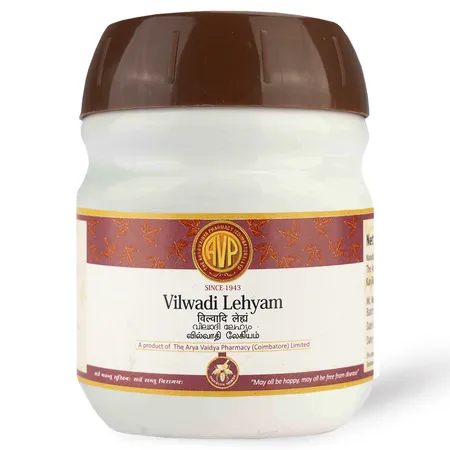 AVP Vilwadi Lehyam, 200 gm