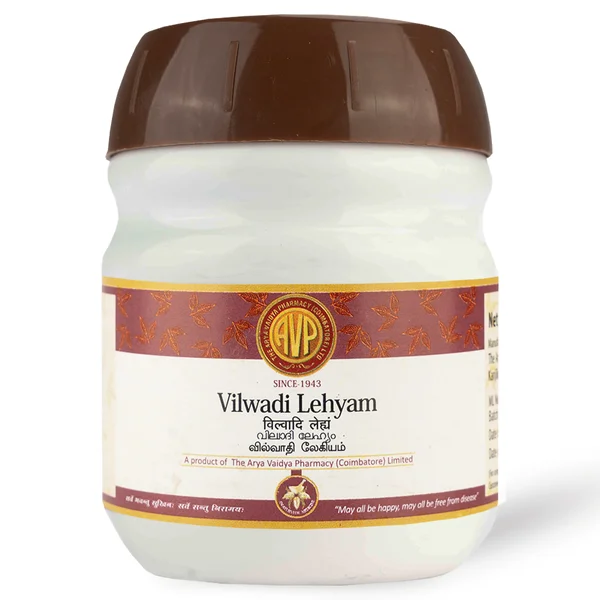 AVP Vilwadi Lehyam, 200 gm
