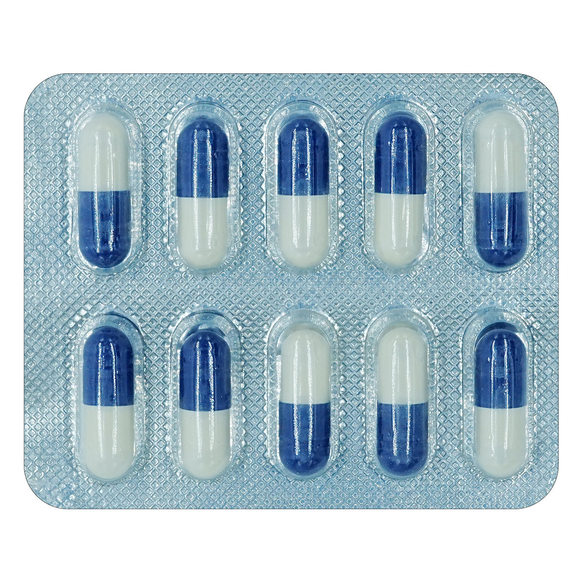 Avva SR 250 mg Capsule 10's, Pack of 10 CapsuleS Avva SR 250 mg Capsule 10's, Pack of 10 CapsuleS