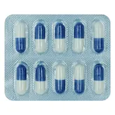 Avva SR 250 mg Capsule 10's, Pack of 10 CapsuleS