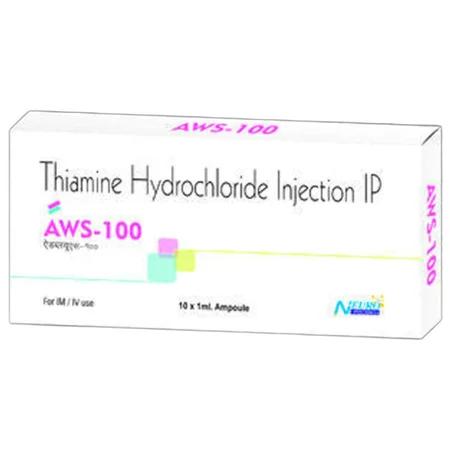 AWS-100 Injection 1 ml