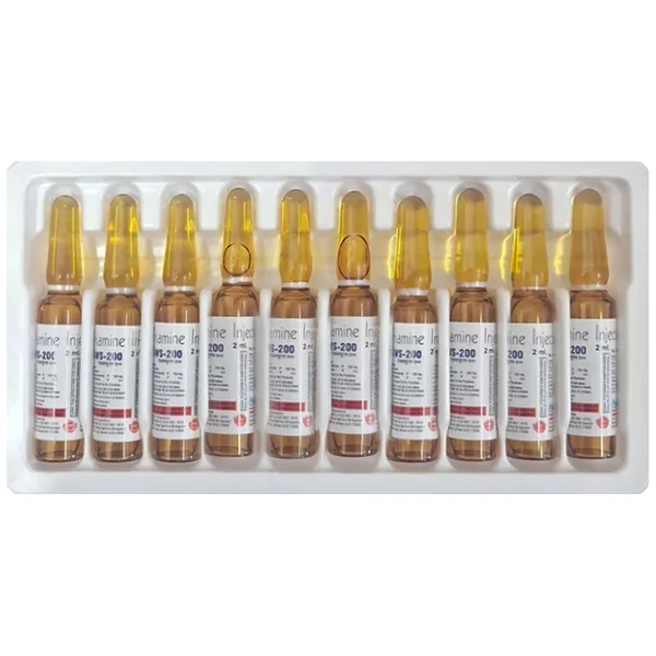 Aws-200 Injection 2 ml