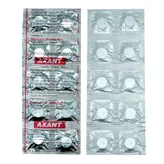 Axant Tablet 10's, Pack of 10 TabletS