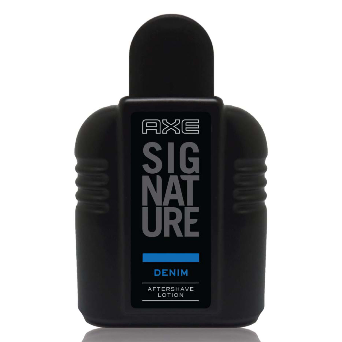 Buy Axe Signature Denim After Shave Lotion, 100 ml Online