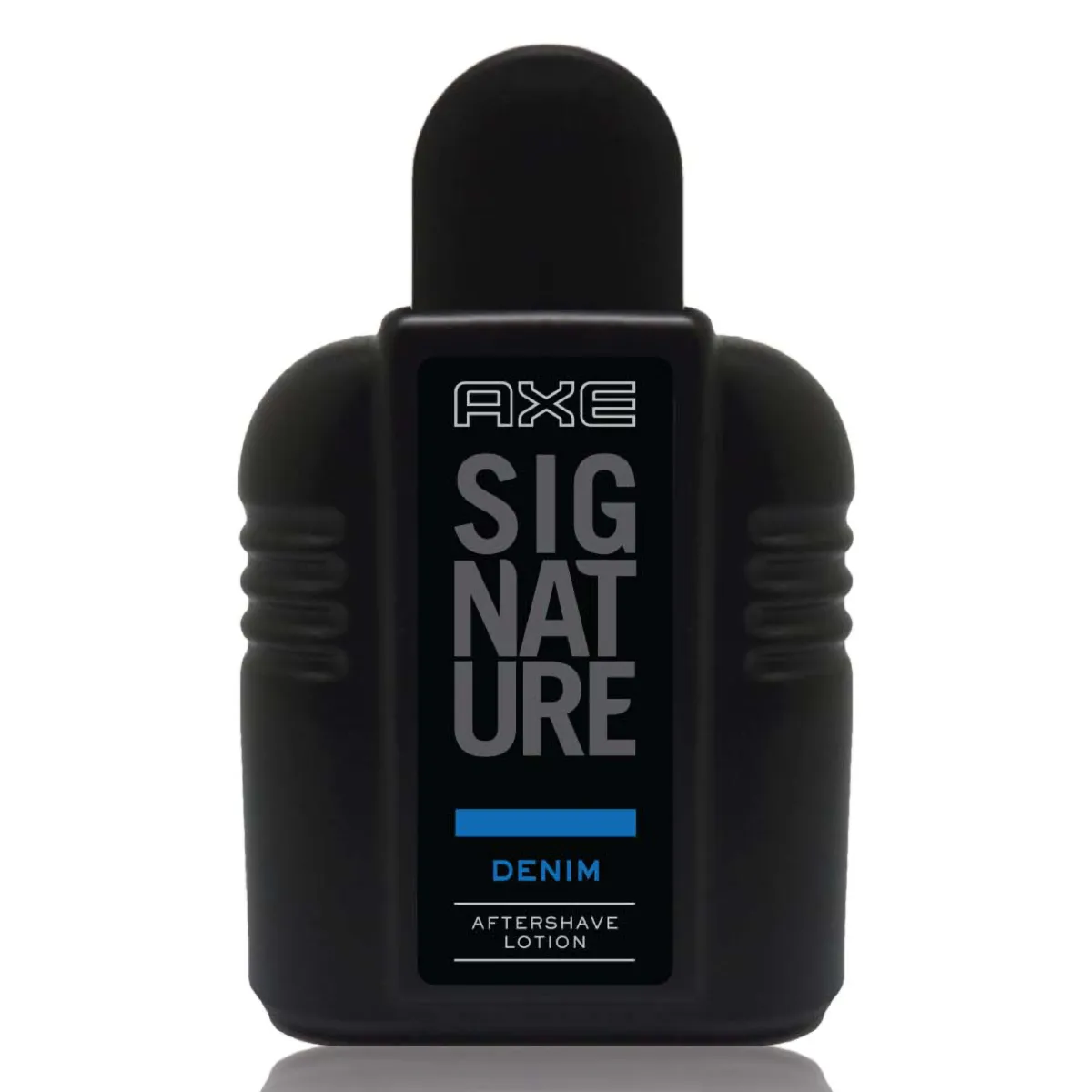 Buy Axe Signature Denim After Shave Lotion, 100 ml 19 Minutes