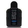 Axe Signature Denim After Shave Lotion, 100 ml