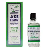 Axe Brand Universal Oil, 28 ml, Pack of 1