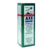 Axe Brand Universal Oil, 56 ml, Pack of 1