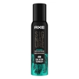 Axe Signature Mysterious No Gas Body Deodorant for Men, 154 ml