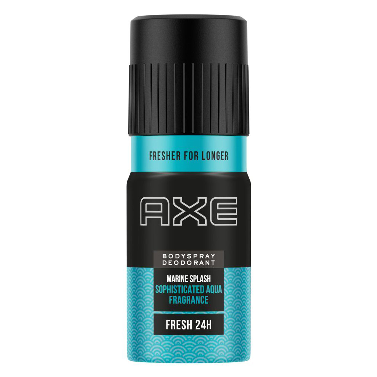 Axe Recharge Marine Splash Long Lasting Deodorant For Men, 150 ml, Pack of 1 Axe Recharge Marine Splash Long Lasting Deodorant For Men, 150 ml, Pack of 1