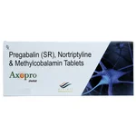 Axopro Tablet 