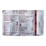 Axotone-Plus Tablet 