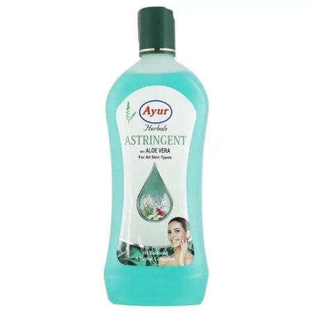 Ayur Herbals Skin Toner, 200 ml