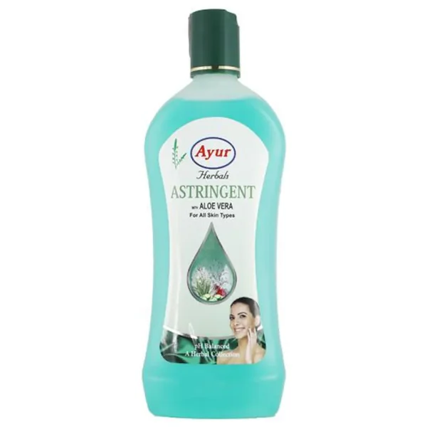 Ayur Herbals Skin Toner, 200 ml, Pack of 1