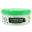 Ayur Herbal All Purpose Cream With Aloe Vera, 80 gm