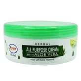 Ayur Herbal All Purpose Cream With Aloe Vera, 80 gm, Pack of 1
