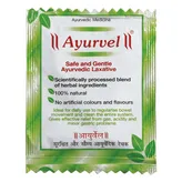 Ayurvel Ayurvedic Laxative Powder, 4 gm, Pack of 1