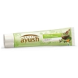 Lever Ayush Freshness Gel Cardamom Toothpaste, 150 gm