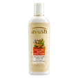 Lever Ayush Thick & Long Growth Shikakai Shampoo, 175 ml