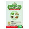 Ayush Kwath Powder, 144 gm (48 Sachets x 3 gm)