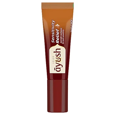 Ayush Sensitivity Relief Gel, 10 gm
