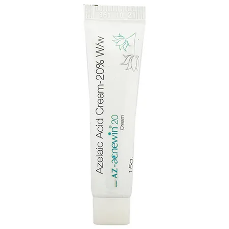 AZ Acnewin 20% Cream 15 gm