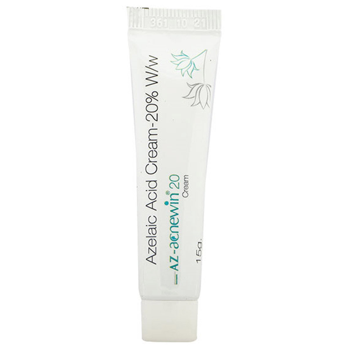 Buy AZ Acnewin 20% Cream 15 gm Online