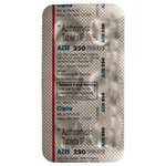 Azee 250 Tablet