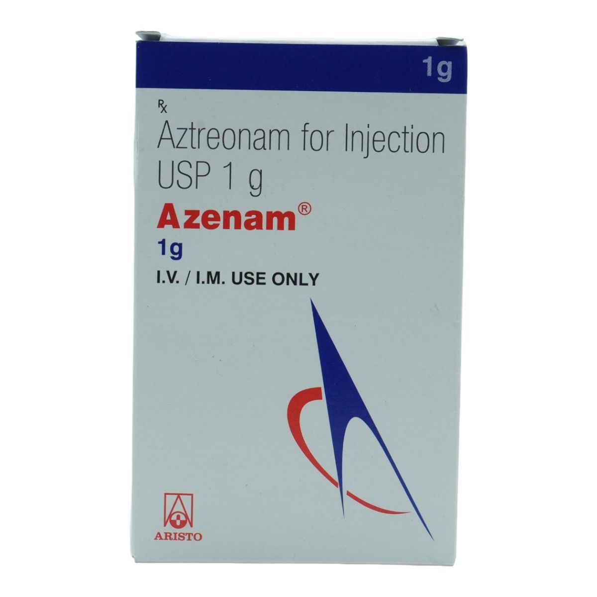 Buy Azenam 1 gm Injection Online