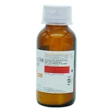 Azee XL 100mg Dry Syrup 30 ml, Pack of 1 SYRUP