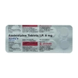 Azeldip 8 mg Tablet 10's