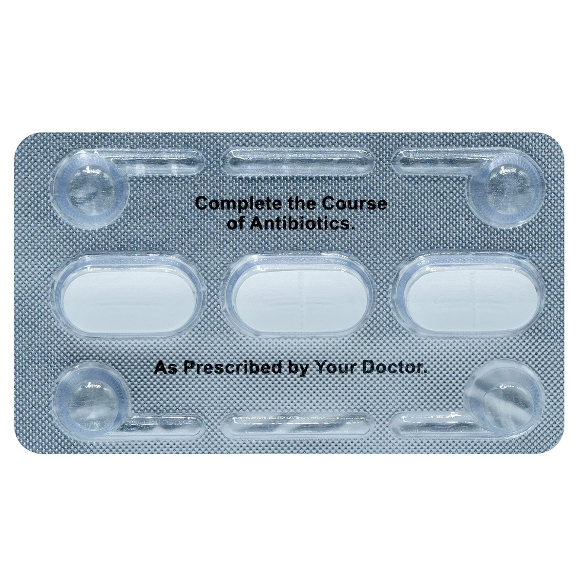 Azee Pulse Tablet 3's, Pack of 3 TabletS Azee Pulse Tablet 3's, Pack of 3 TabletS