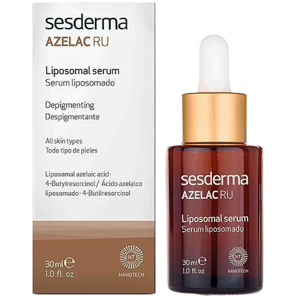Azelac RU Liposomal Serum 30 ml