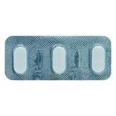 Azicip 500 Tablet 3's, Pack of 3 TABLETS