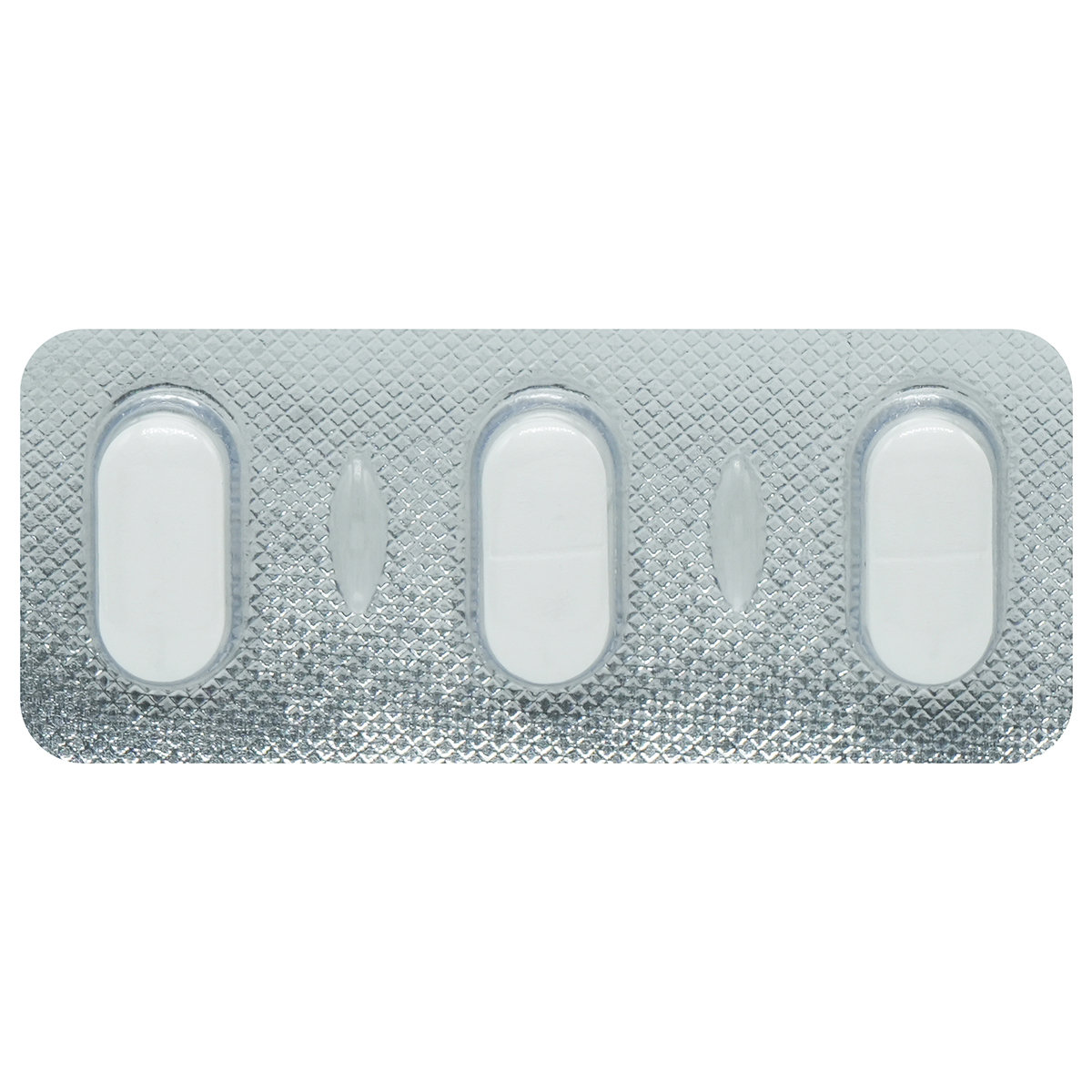 Azicip 500 Tablet 3's, Pack of 3 TABLETS Azicip 500 Tablet 3's, Pack of 3 TABLETS