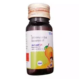 Azibact LR Syrup 30 ml, Pack of 1 SYRUP