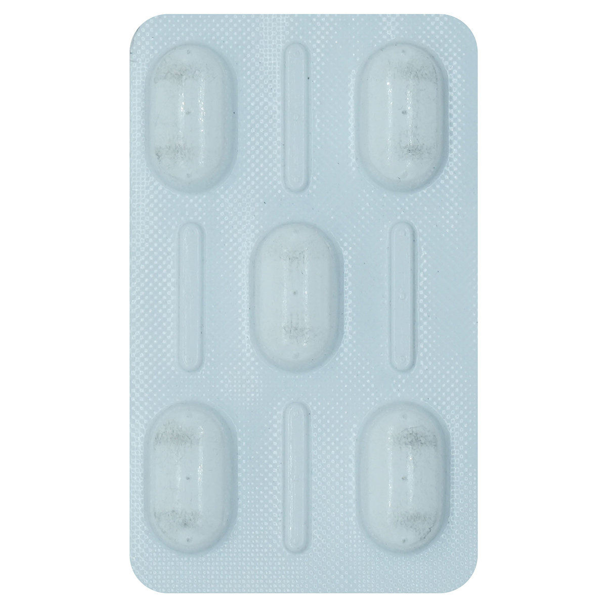 Azibact SI 500 mg Tablet 5's, Pack of 5 TabletS Azibact SI 500 mg Tablet 5's, Pack of 5 TabletS