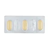 Azivista 500 mg Tablet 3's, Pack of 3 TabletS
