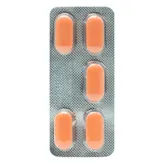 Azivent 500 Tablet 5's, Pack of 5 TabletS