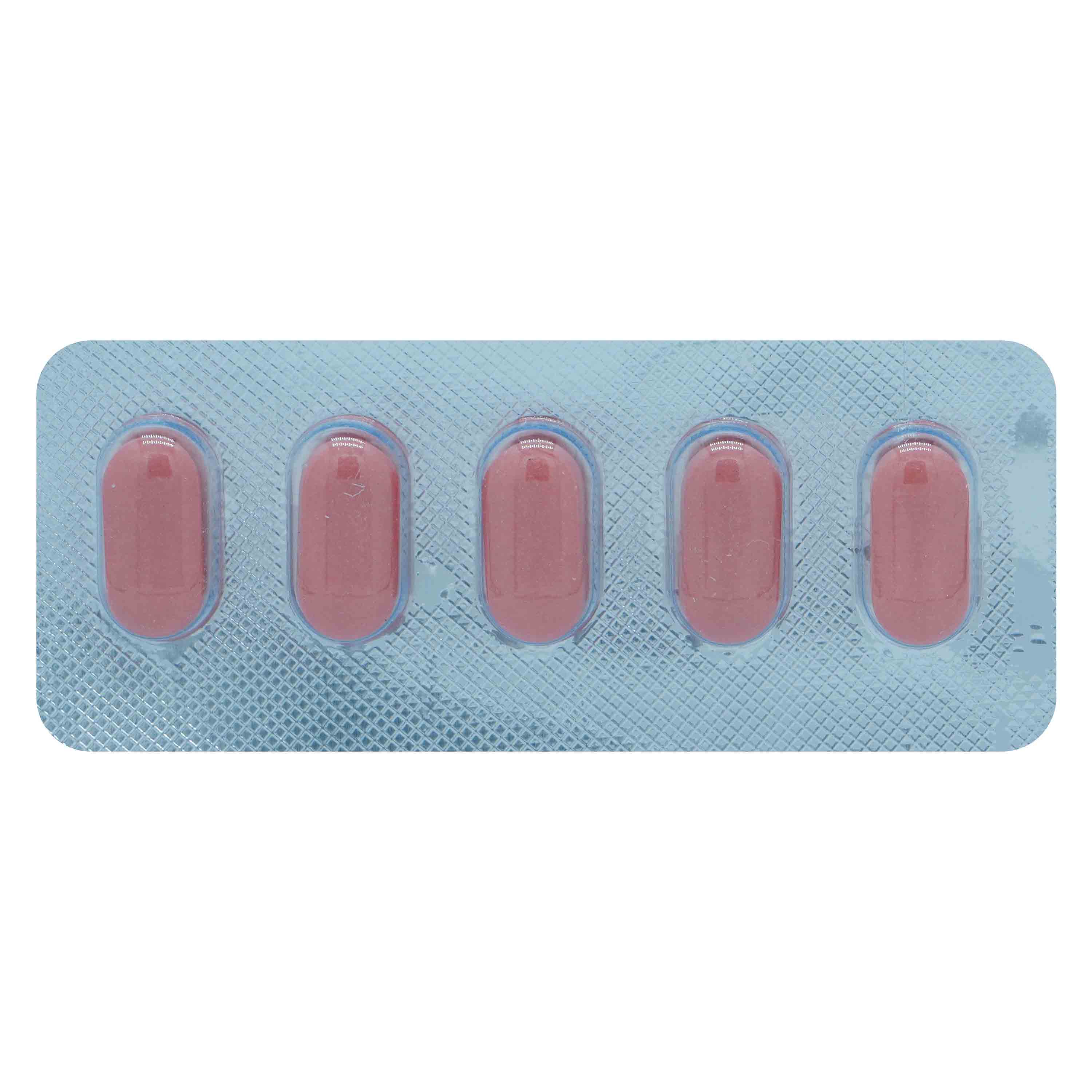 Aziliz 500 mg Tablet 5's, Pack of 5 TabletS Aziliz 500 mg Tablet 5's, Pack of 5 TabletS