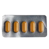 Azinix-500 Tablet 5's, Pack of 5 TABLETS