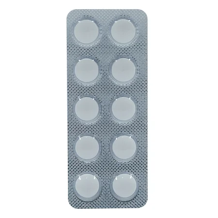 Azitus 250 mg Tablet 10's