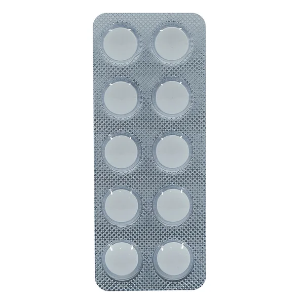 Azitus 250 mg Tablet 10's