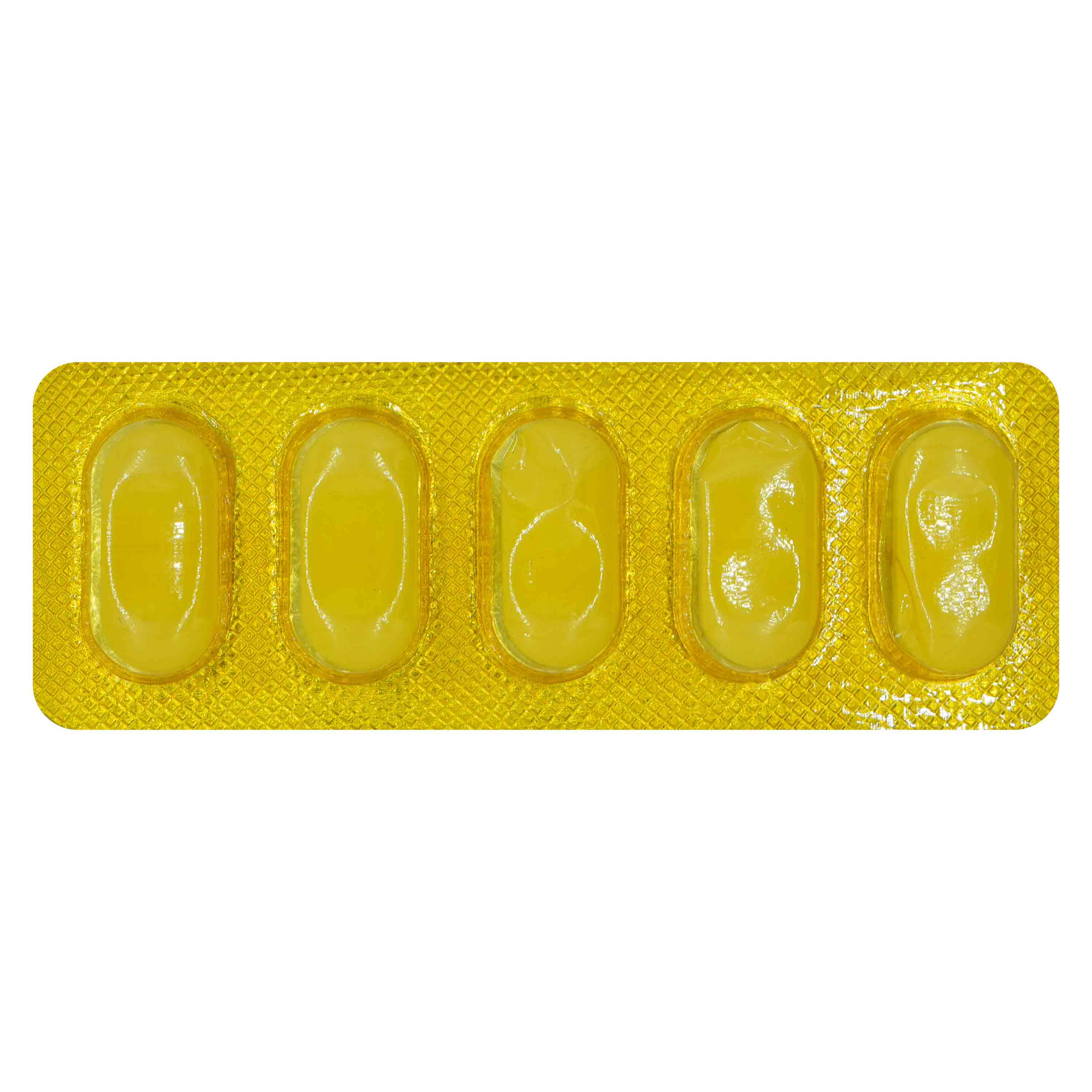 Azimic 500 Tablet 5's, Pack of 5 TabletS Azimic 500 Tablet 5's, Pack of 5 TabletS