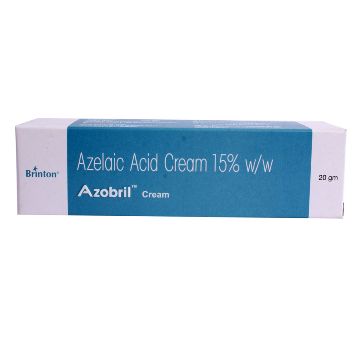 Azobril Cream 20 gm, Pack of 1 Cream Azobril Cream 20 gm, Pack of 1 Cream