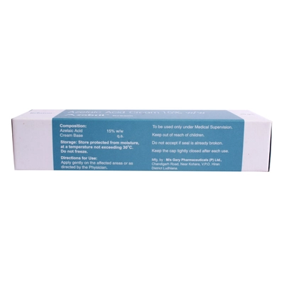 Azobril Cream 20 gm, Pack of 1 Cream