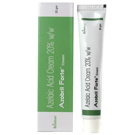 Azobril Forte 20% Cream 20 gm