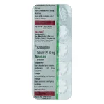 Azotas 50 mg Tablet 