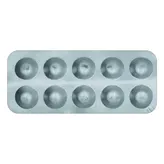 Azotas 50 mg Tablet 10's, Pack of 10 TABLETS